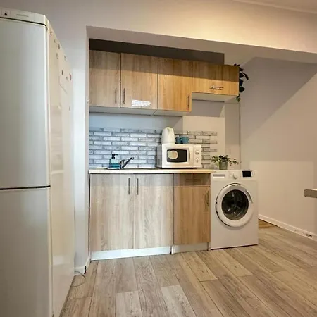 Morska Bubble 2 Bed & Breakfast