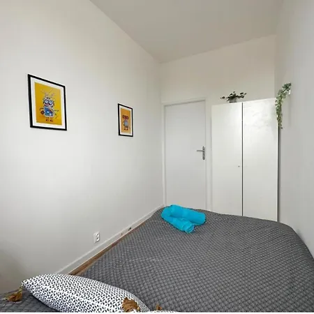 Bed & Breakfast Morska Bubble 2