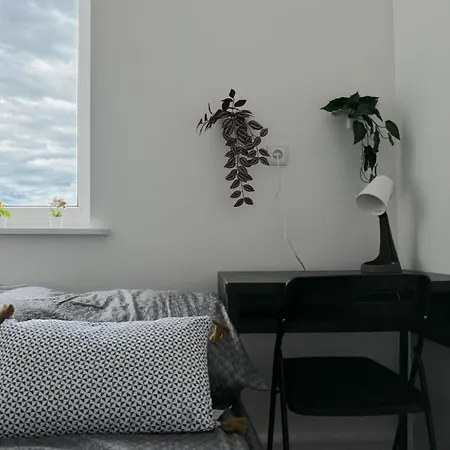 Morska Bubble 2 Nocleg ze śniadaniem Gdynia